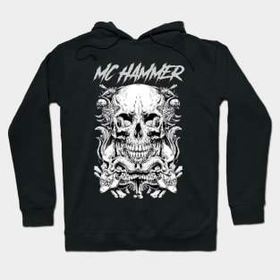 MC HAMMER RAPPER ARTIST Hoodie